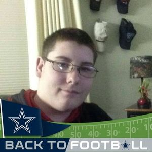 Meet your Posher, Jaron